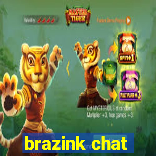 brazink chat